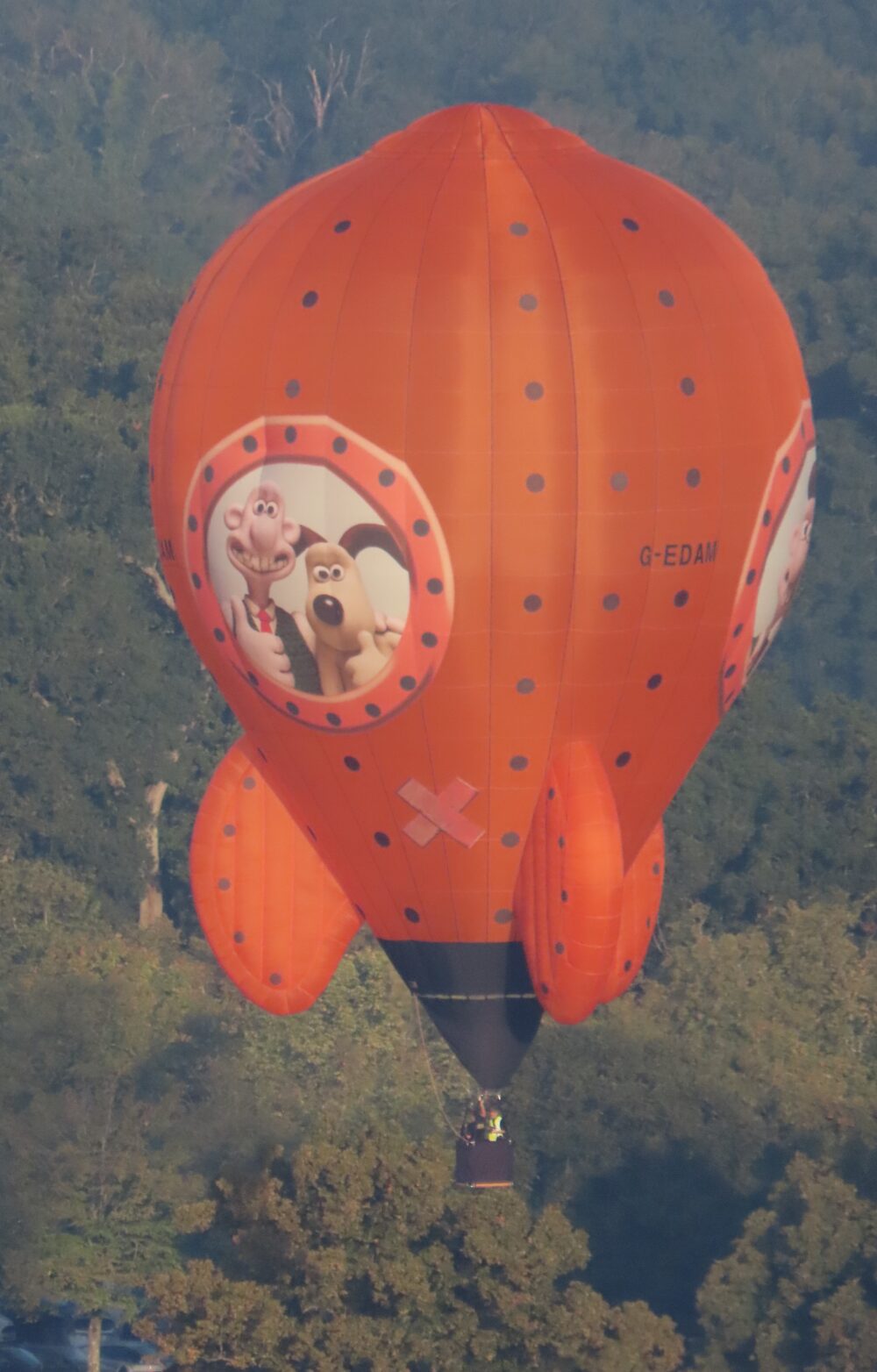 sky safari longleat 9 september